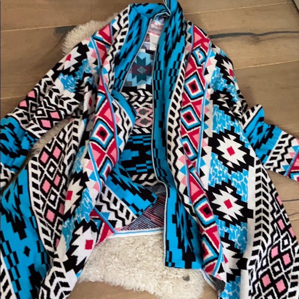 Gorgeous cardigan